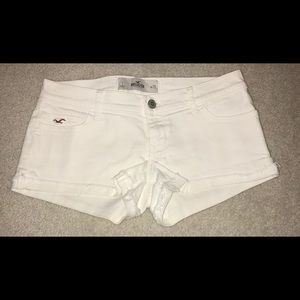Hollister shorts